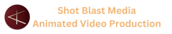 SBM Animated Video Production 